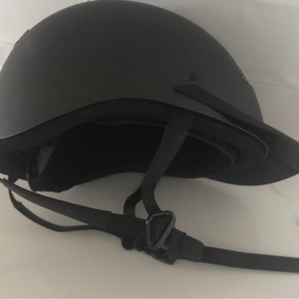 Tuffrider Equestrian Riding Helmet size L